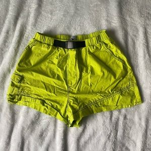 Urban outfitters shorts